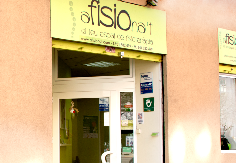 fisioterapeuta poblenou 